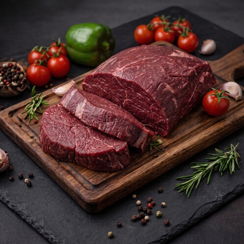 Daging Kerbau